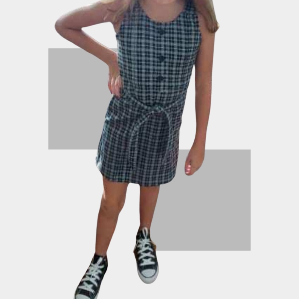 Abercrombie Kids Dress